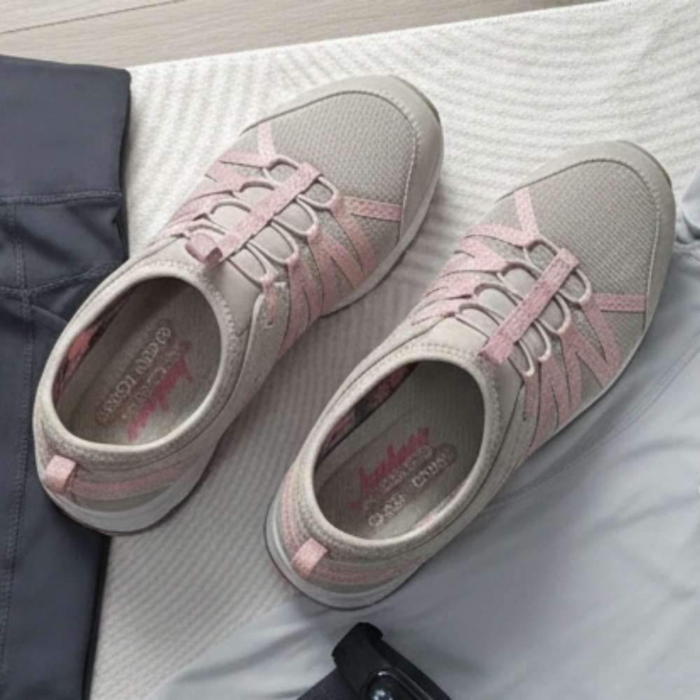 ​S Sport by Skechers Reese 2.0 Slip On Sneakers - 8